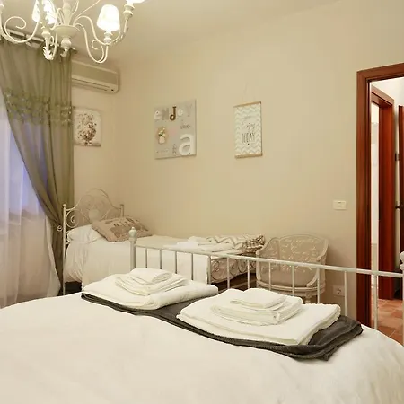 Adua Apartments Montecatini Terme Exterior photo