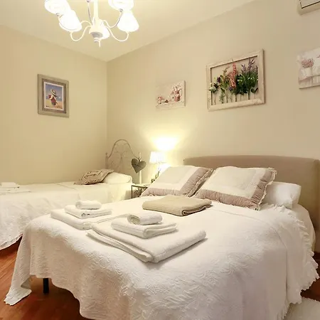 Adua Apartments Montecatini Terme Exterior photo