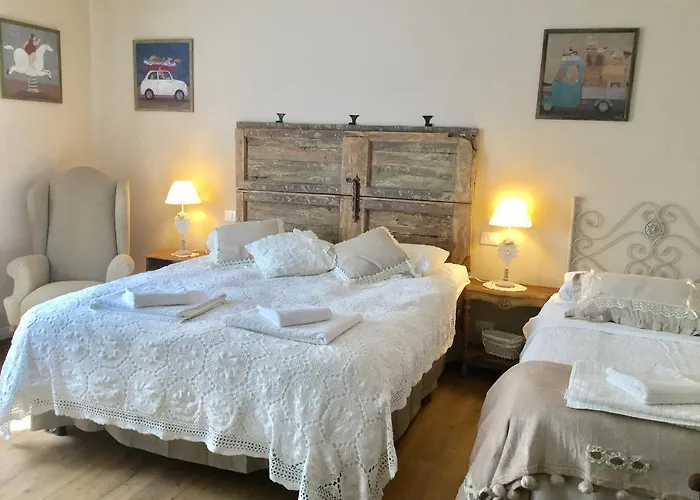 Adua Apartments