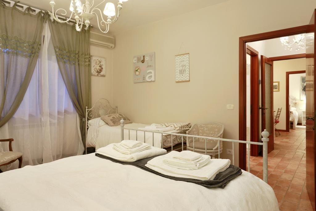 Apartamento Adua Montecatini Terme