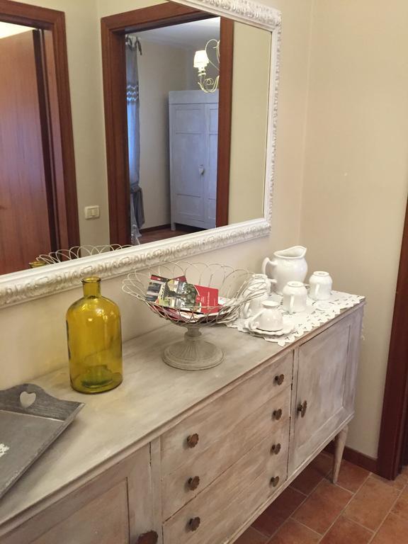 Apartamento Adua
