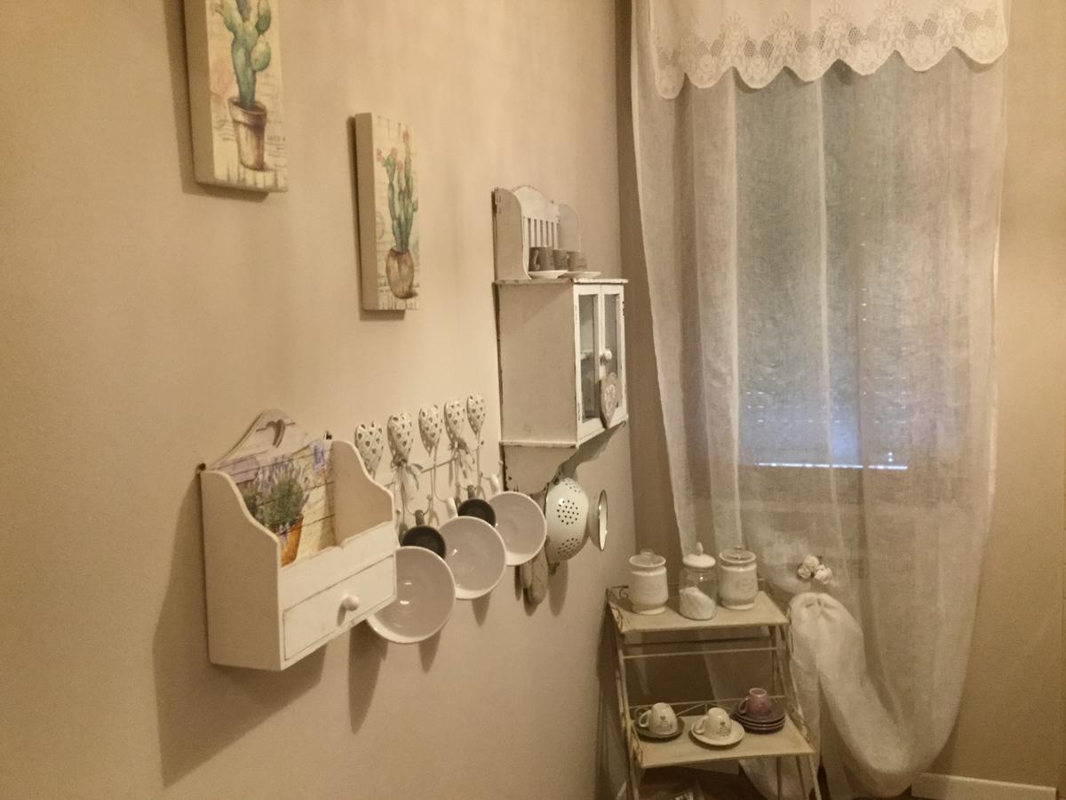 Adua Apartamento