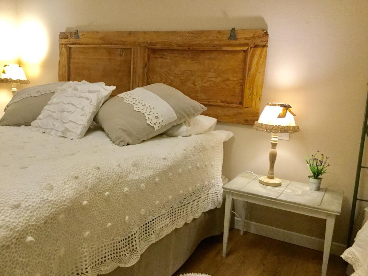 Adua Apartamento Montecatini Terme