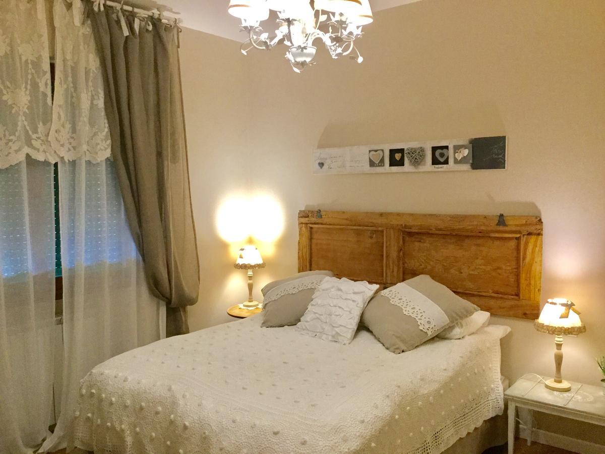 Adua Apartamento *