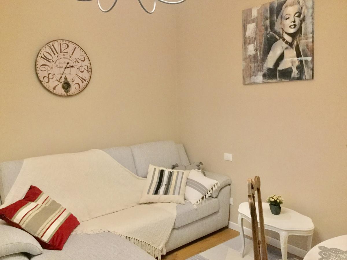 Apartamento Adua *
