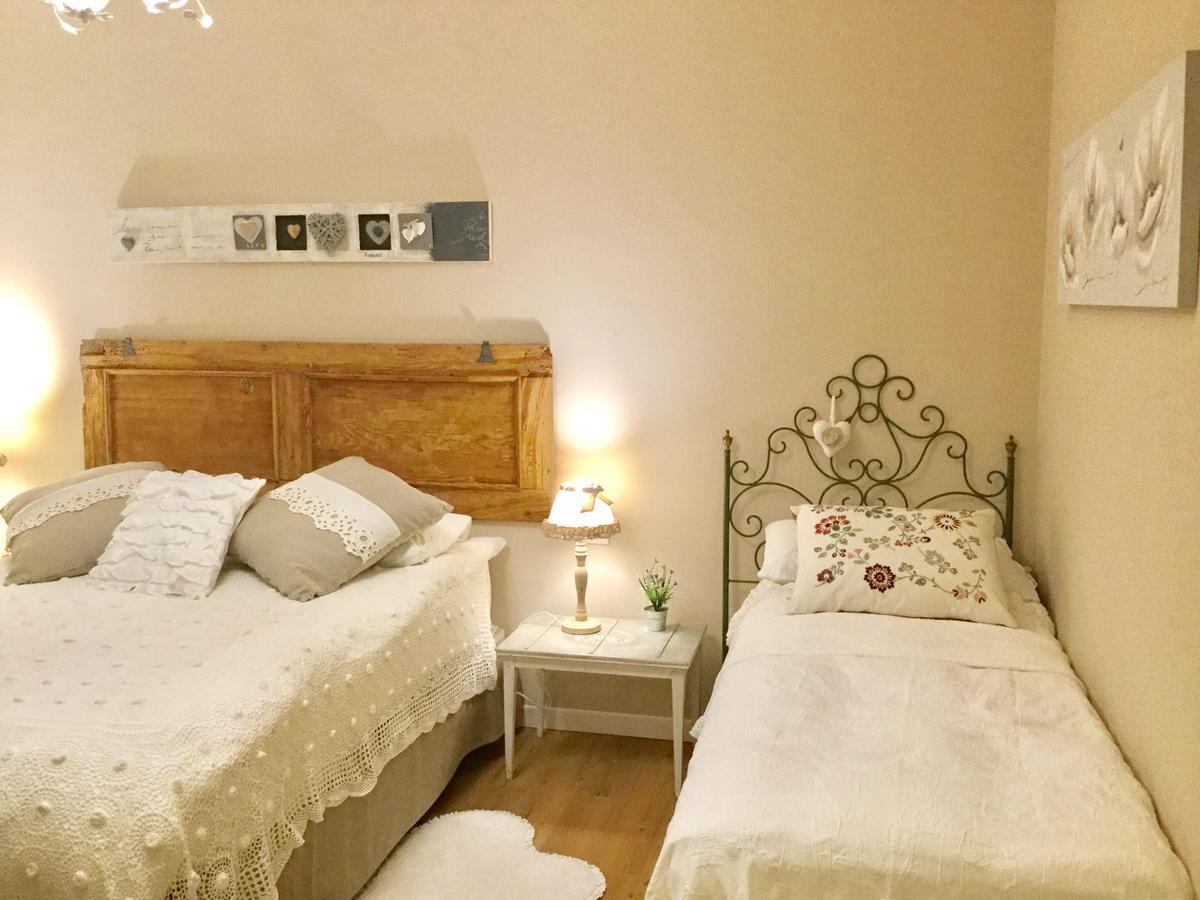 Apartamento Adua *