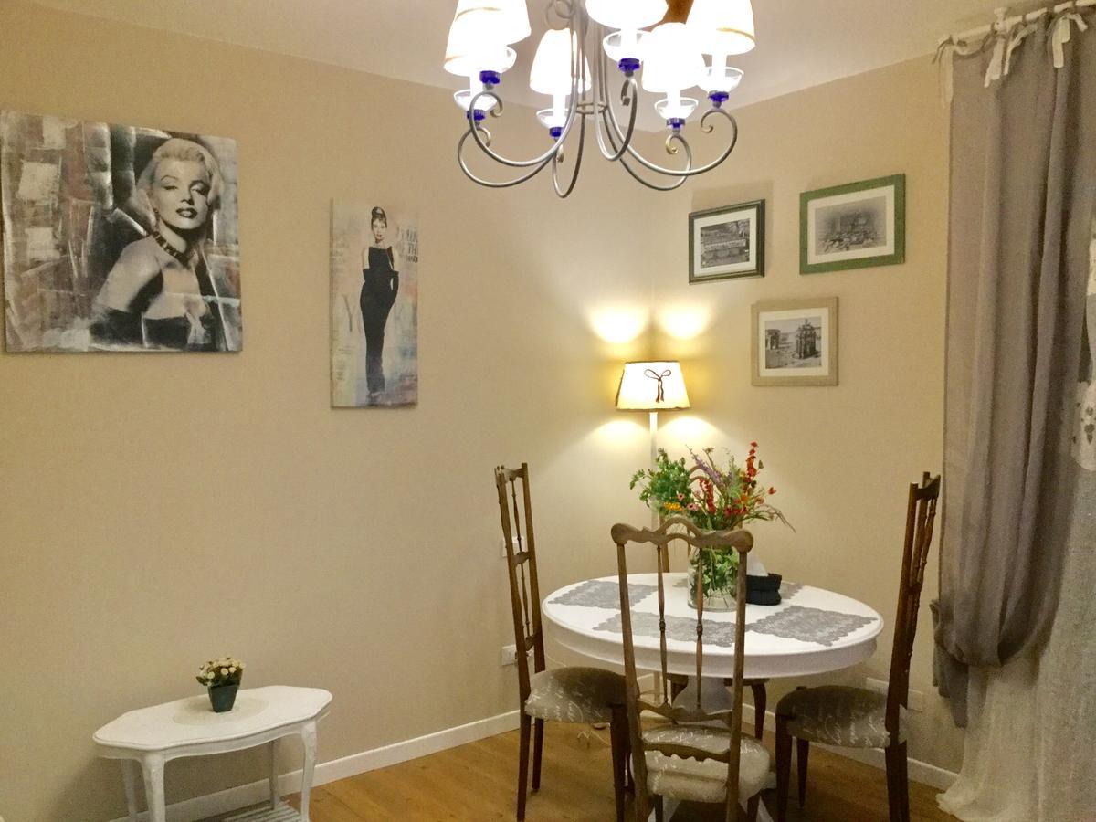 Adua Apartamento Montecatini Terme