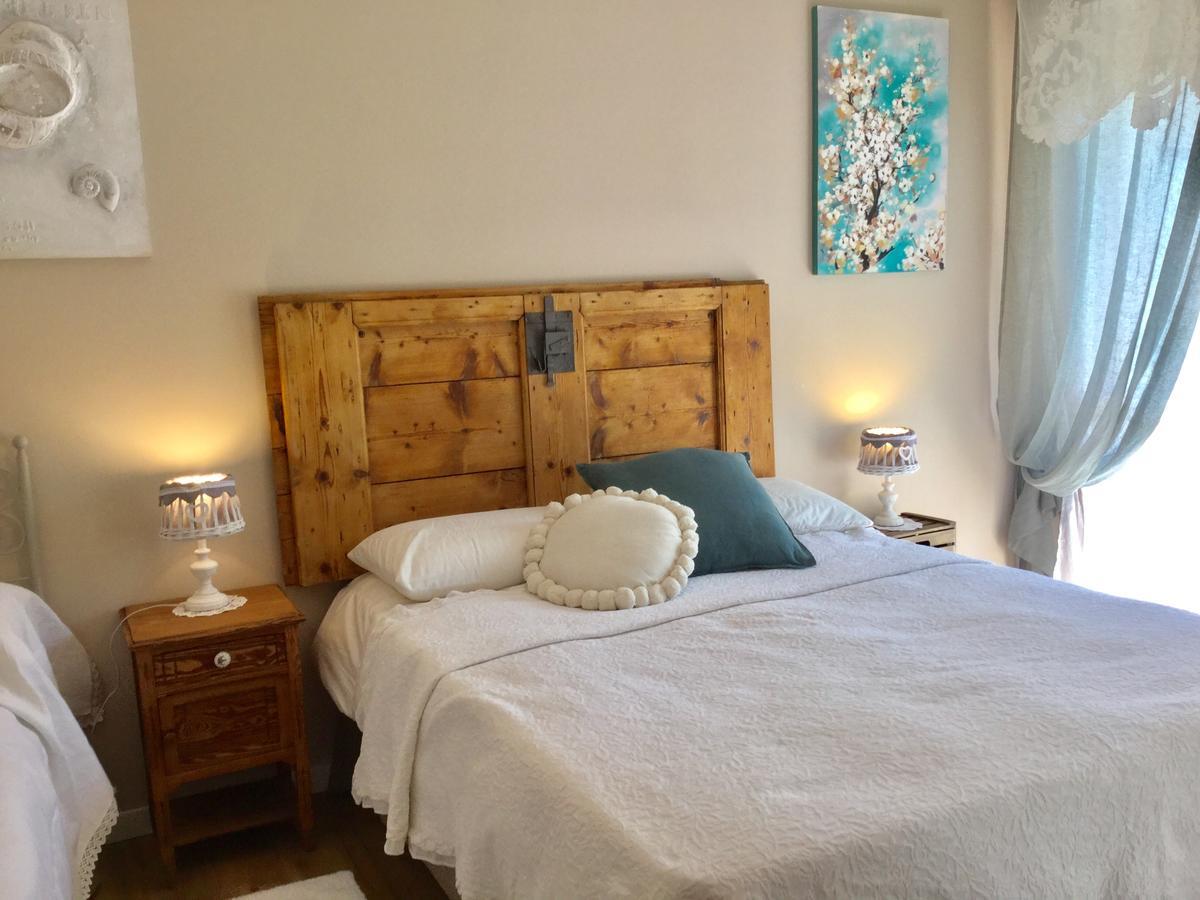 Adua Apartamento Montecatini Terme