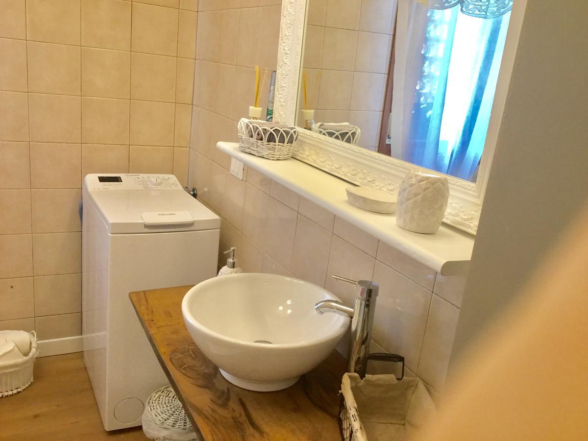 Adua Apartamento
