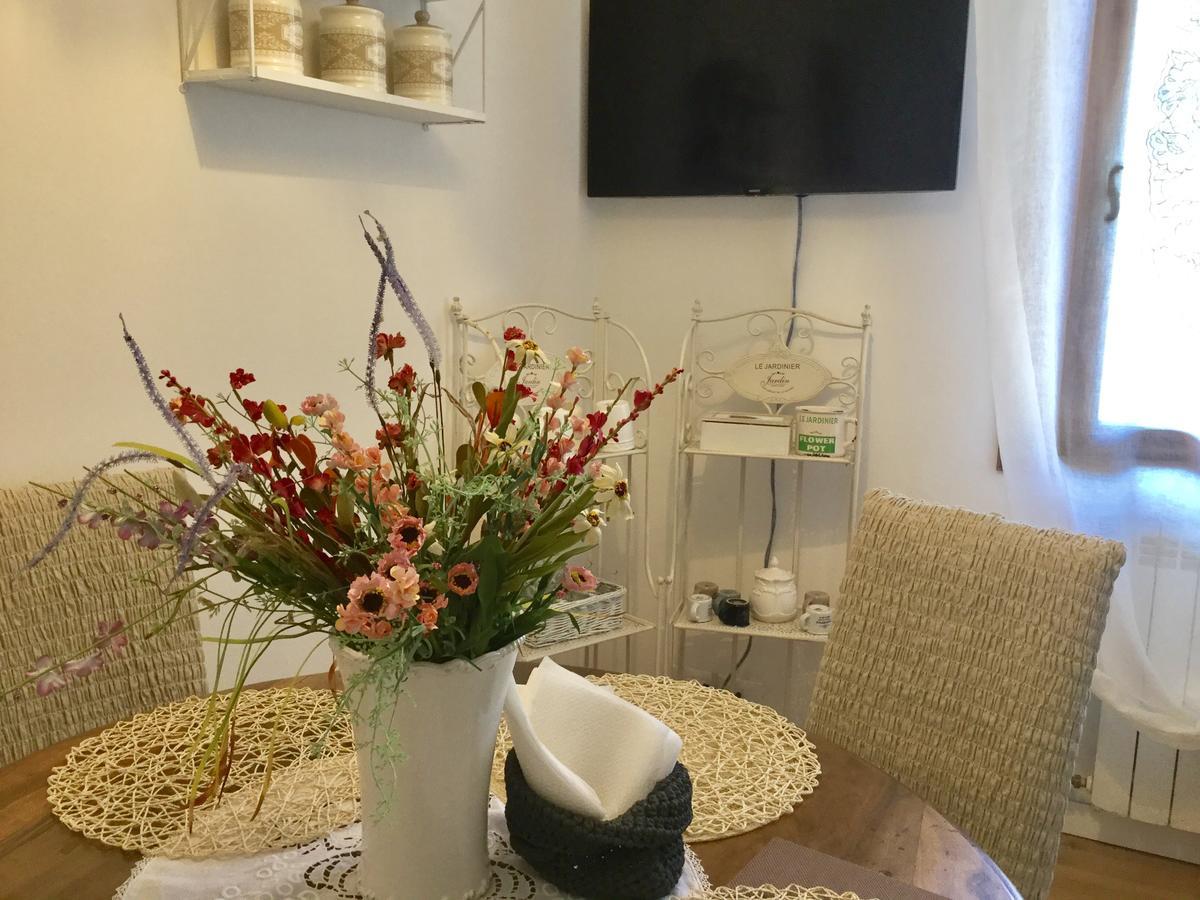 Apartamento Adua